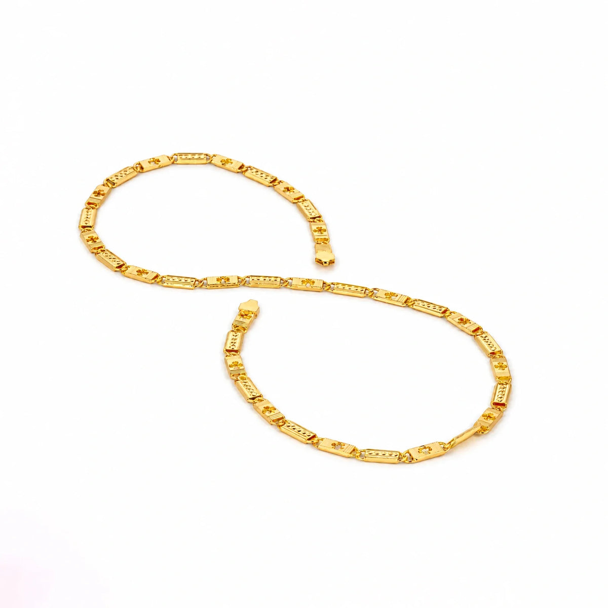Men's Gold Chain