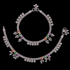 SILVER PAYAL