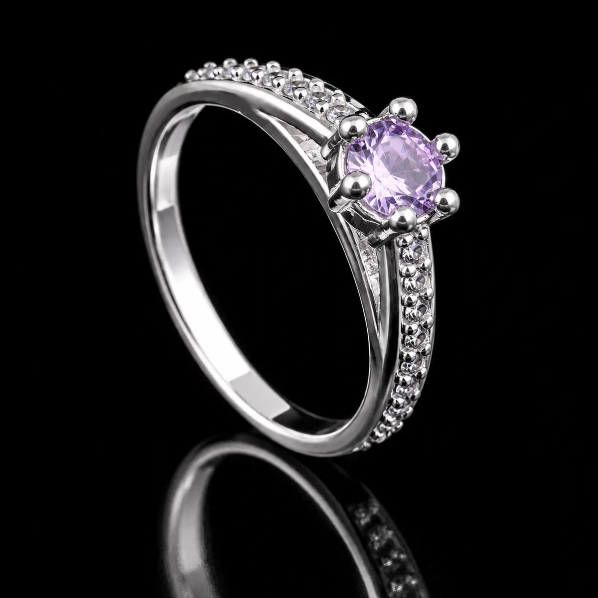 GIRLS CASTING RING