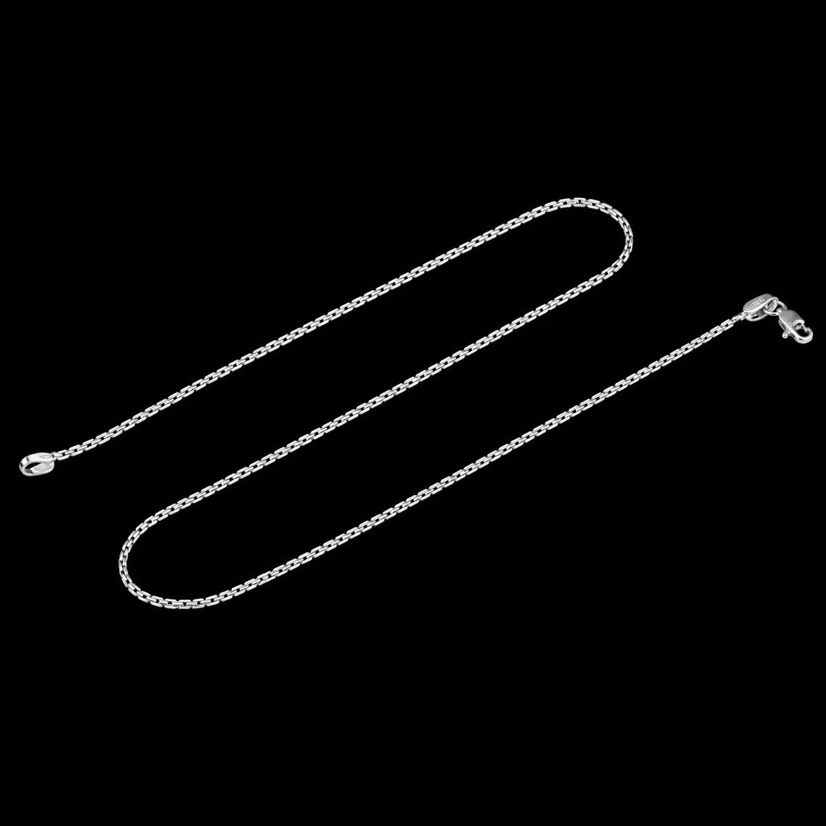 Men's Silver chain