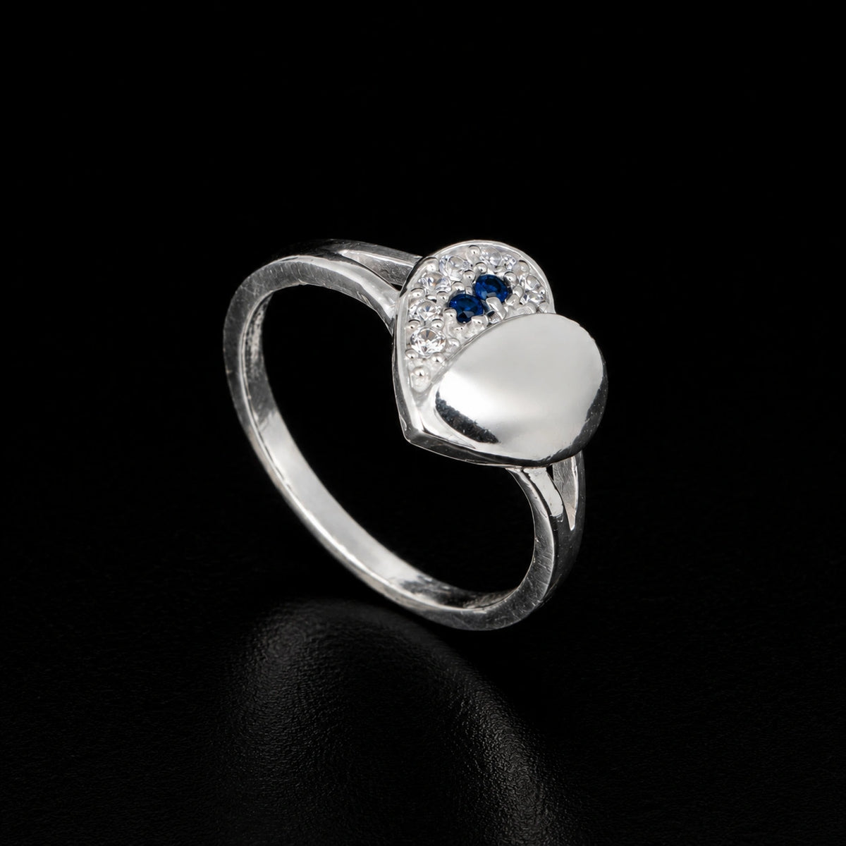 GIRLS CASTING RING - 2