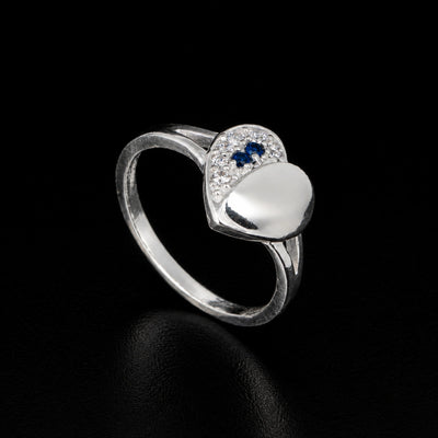 GIRLS CASTING RING - 2