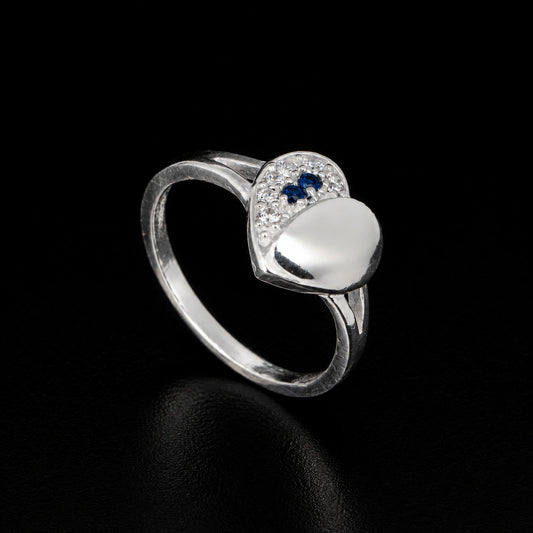 GIRLS CASTING RING - 2