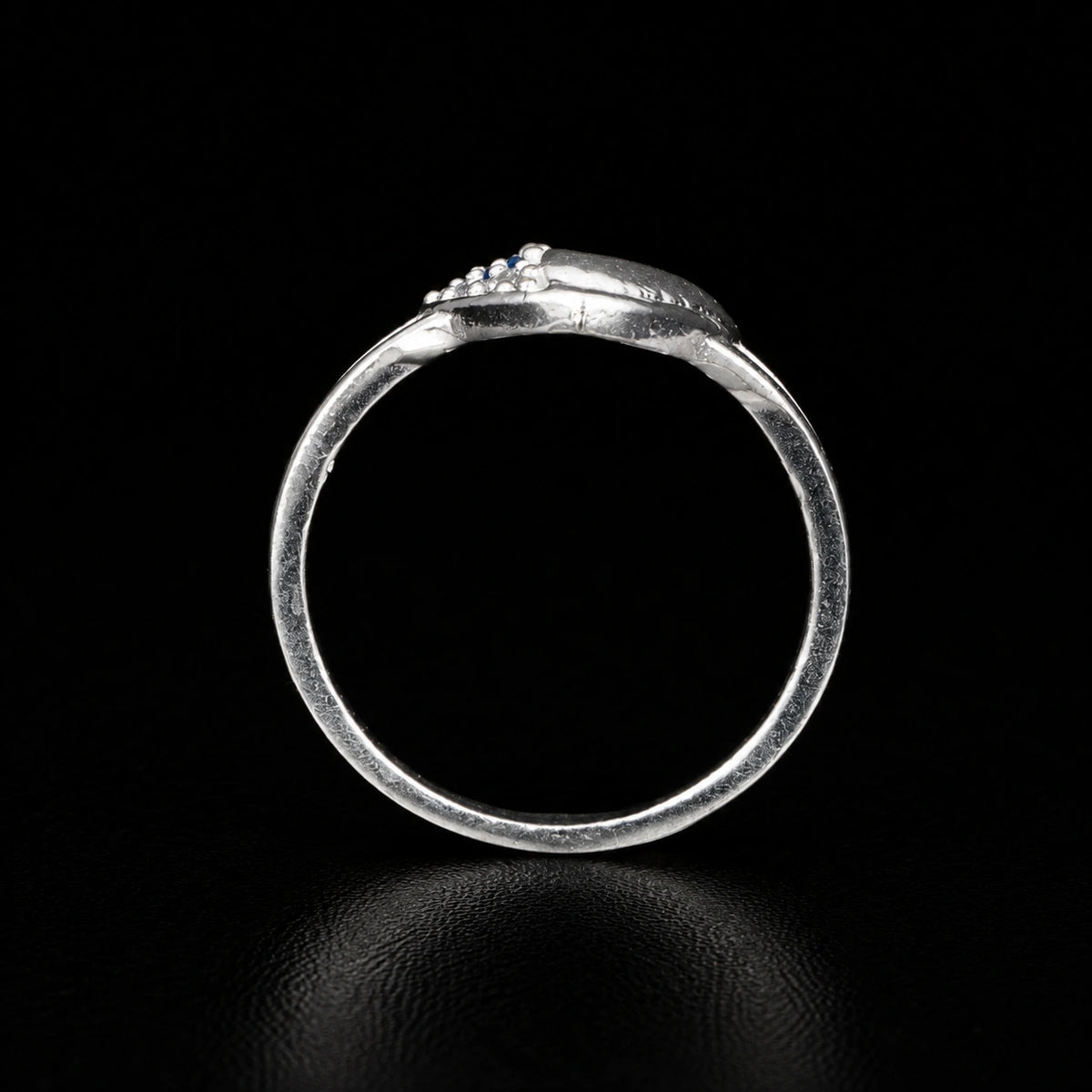 GIRLS CASTING RING - 2