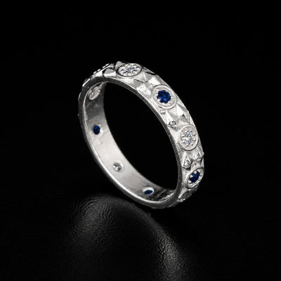 GIRLS CASTING RING - 1