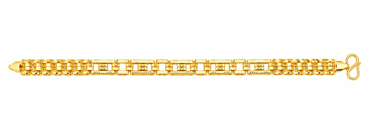Premium Link Design