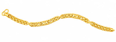 Designer Floral Link