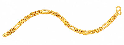 Elegant Geometric Link