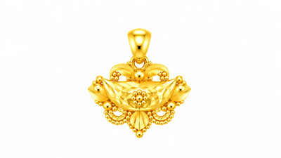 Floral & Royal Design