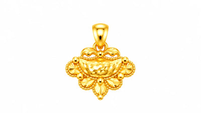 Royal Floral Design
