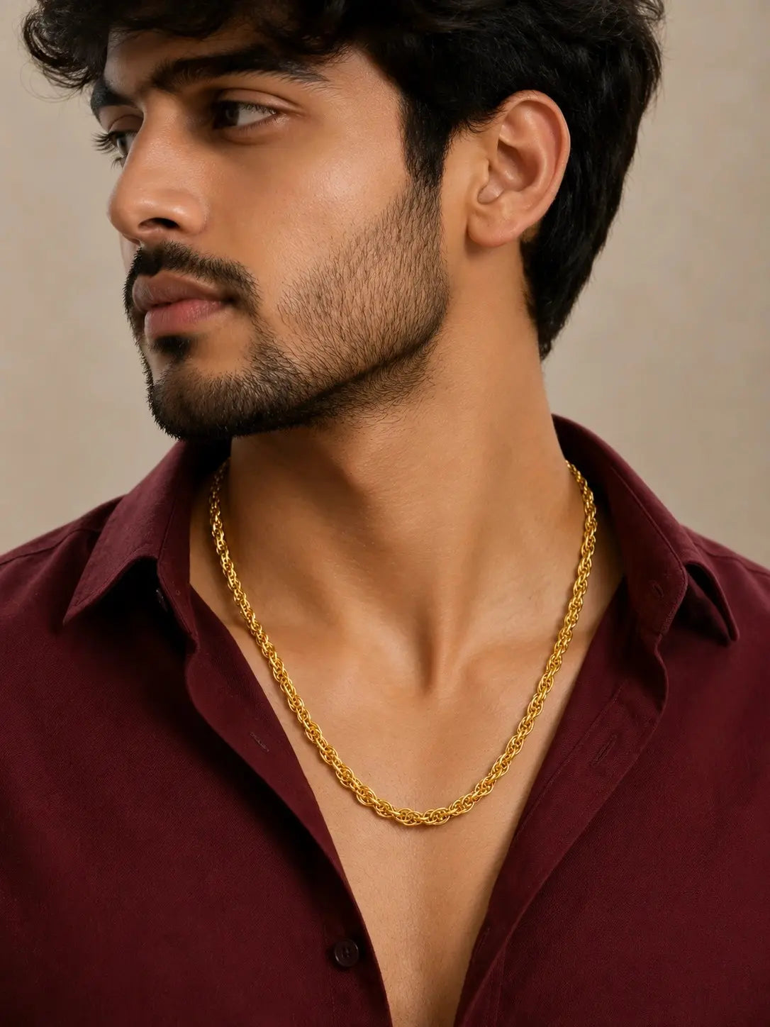 MENS CHAIN- 3