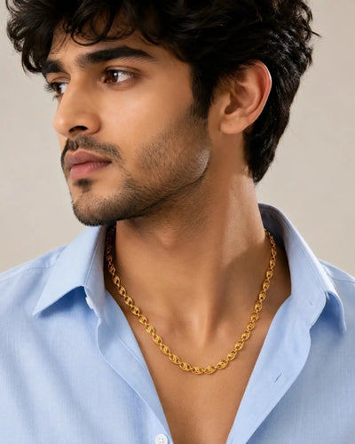 MENS CHAIN - 2