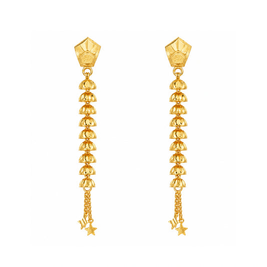 Earring -1