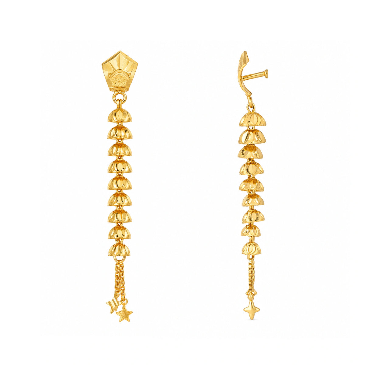 Earring -1