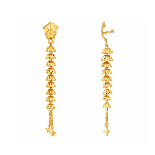 Earring -1