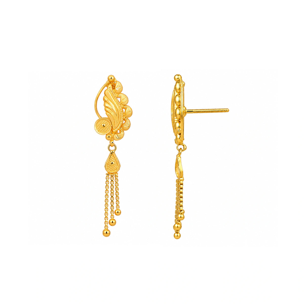 Earring - 10
