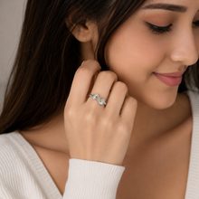 GIRLS CASTING RING - 4