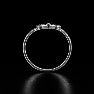 GIRLS CASTING RING - 4