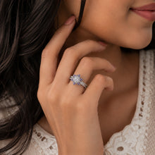 GIRLS CASTING RING - 11
