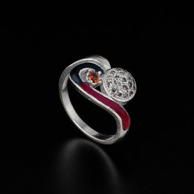 GIRLS CASTING RING - 6