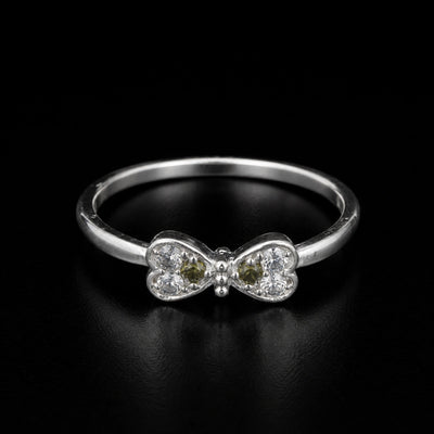GIRLS CASTING RING - 4