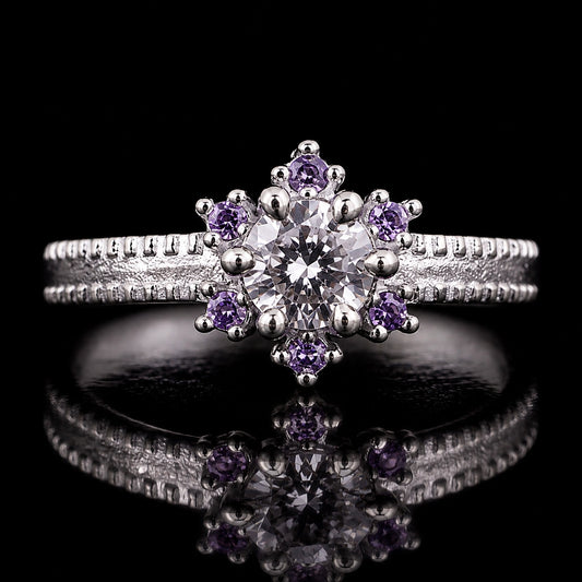 GIRLS CASTING RING - 11