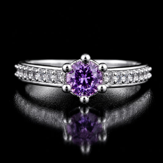 GIRLS CASTING RING - 15