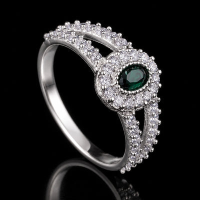 GIRLS CASTING RING - 10