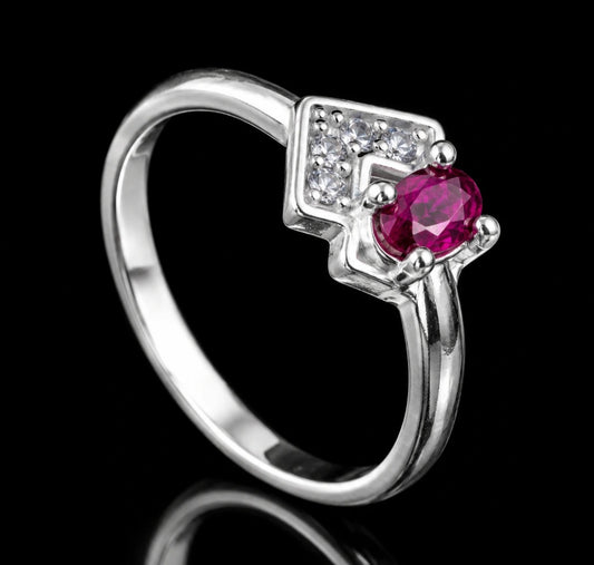 GIRLS CASTING RING -13