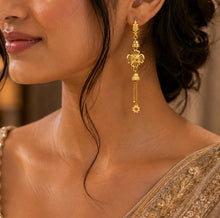 SUI DHAGA EARRING - 4
