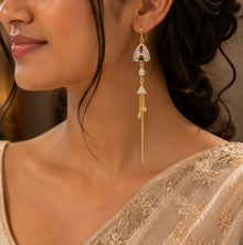 SUI DHAGA EARRING- 2