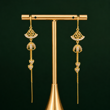 SUI DHAGA EARRING- 3