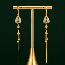 SUI DHAGA EARRING- 2