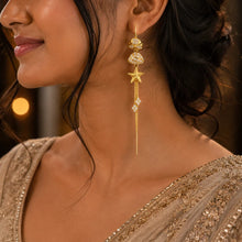 SUI DHAGA EARRING - 8